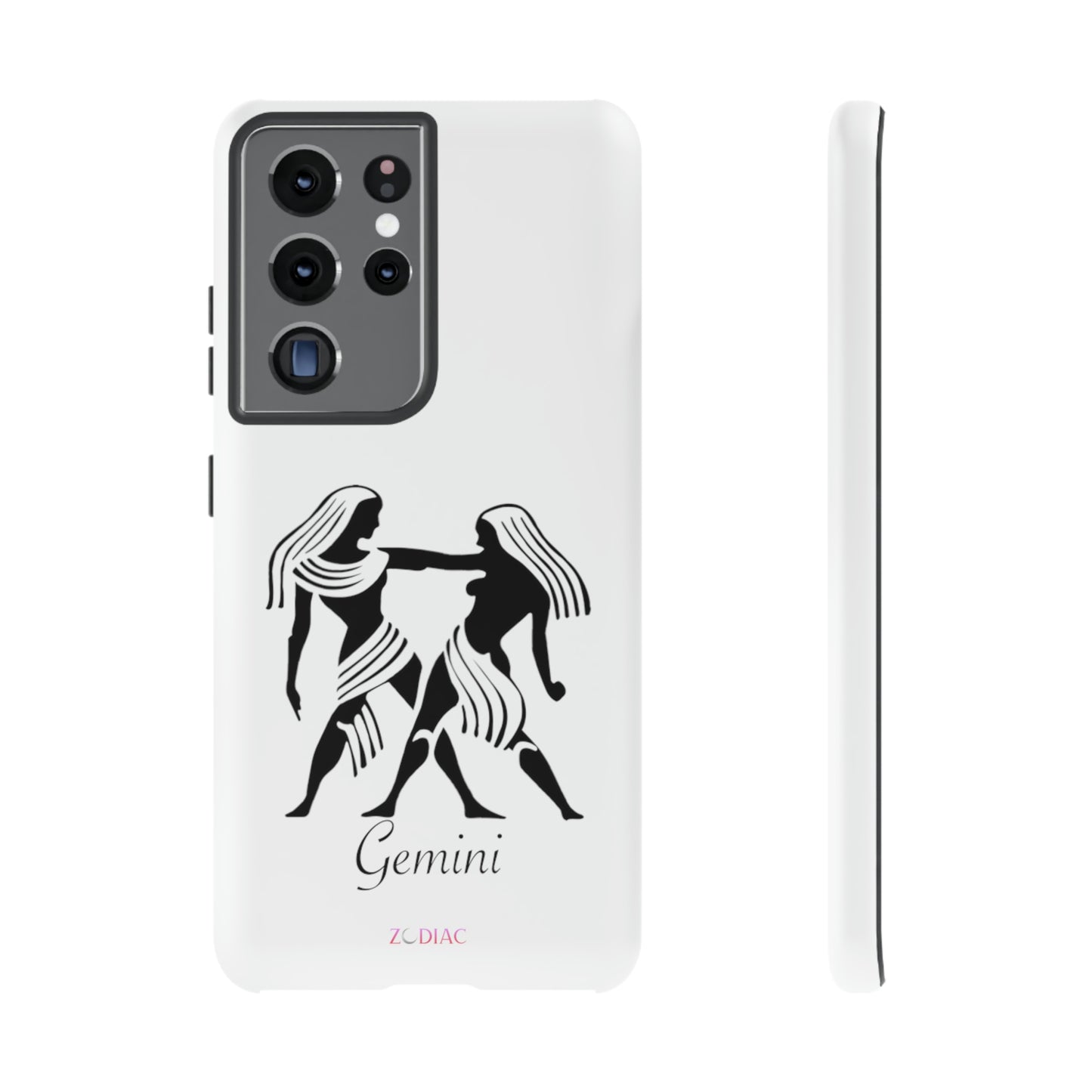 Gemini tough case