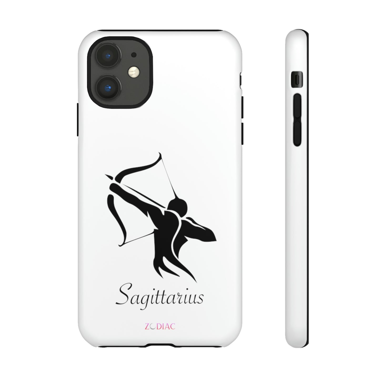 Sagittarius tough case