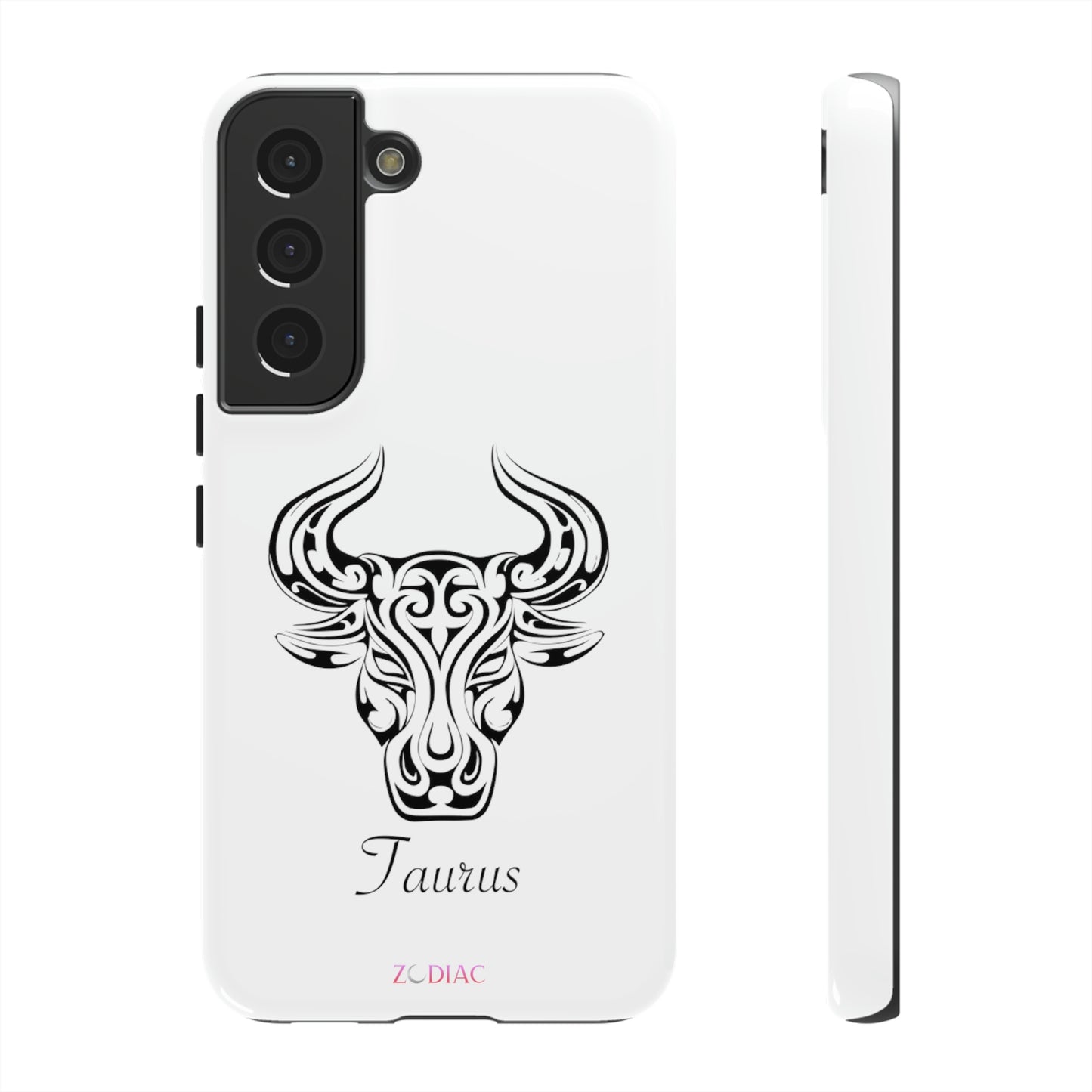 Taurus tough case