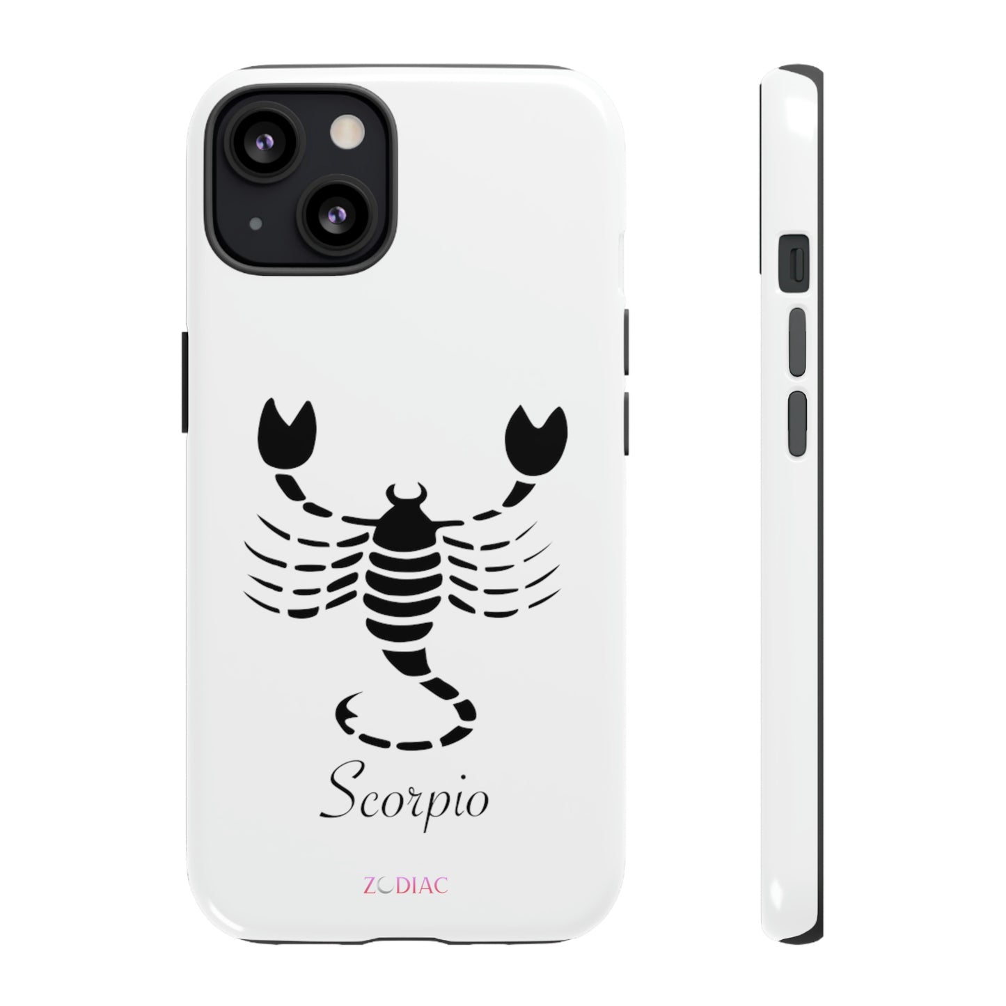 Scorpio tough case