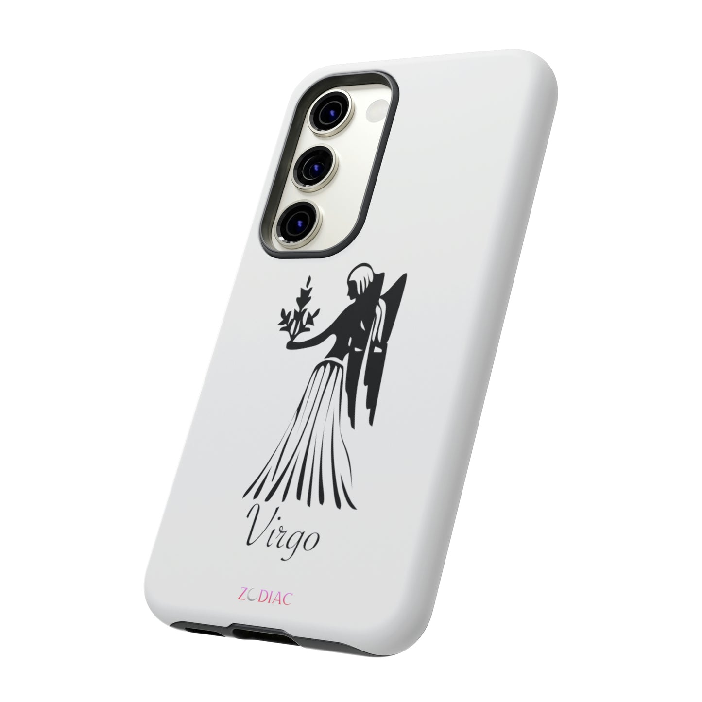 Virgo tough case