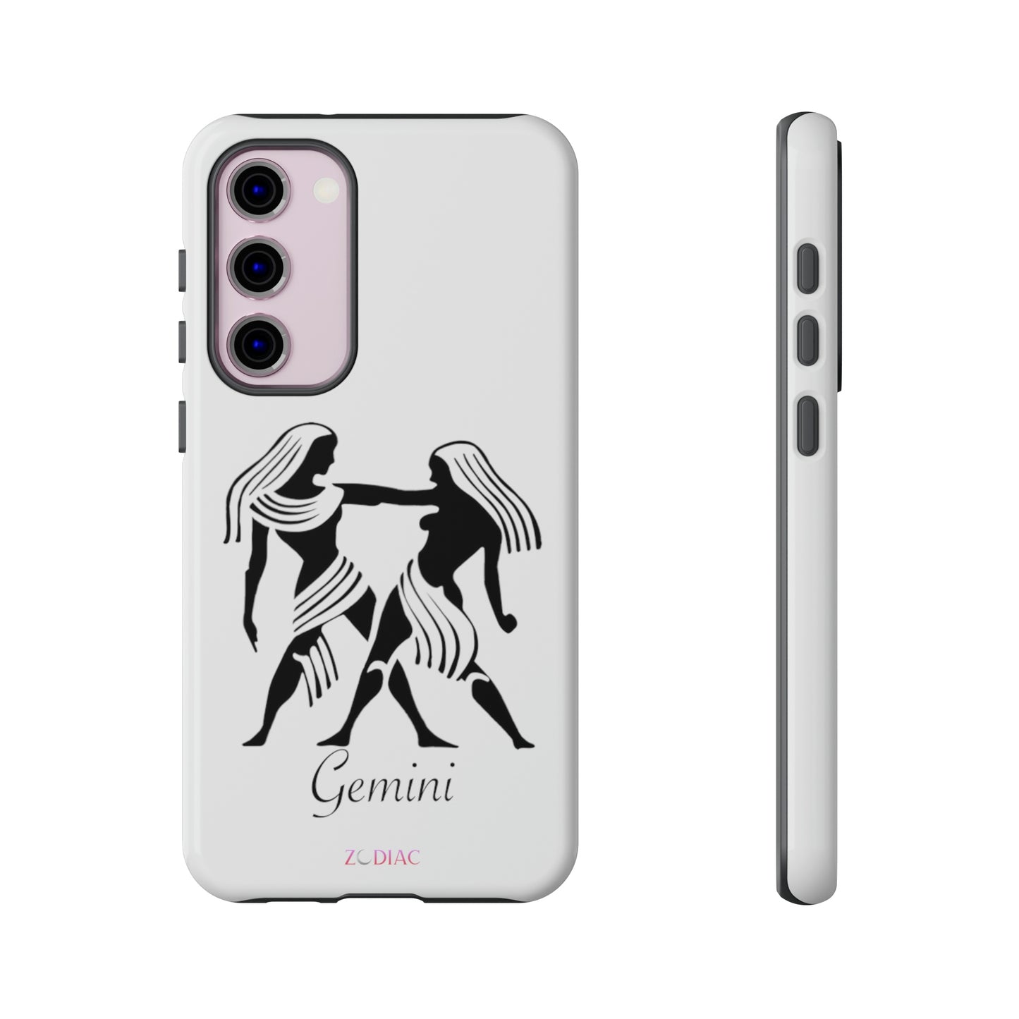 Gemini tough case