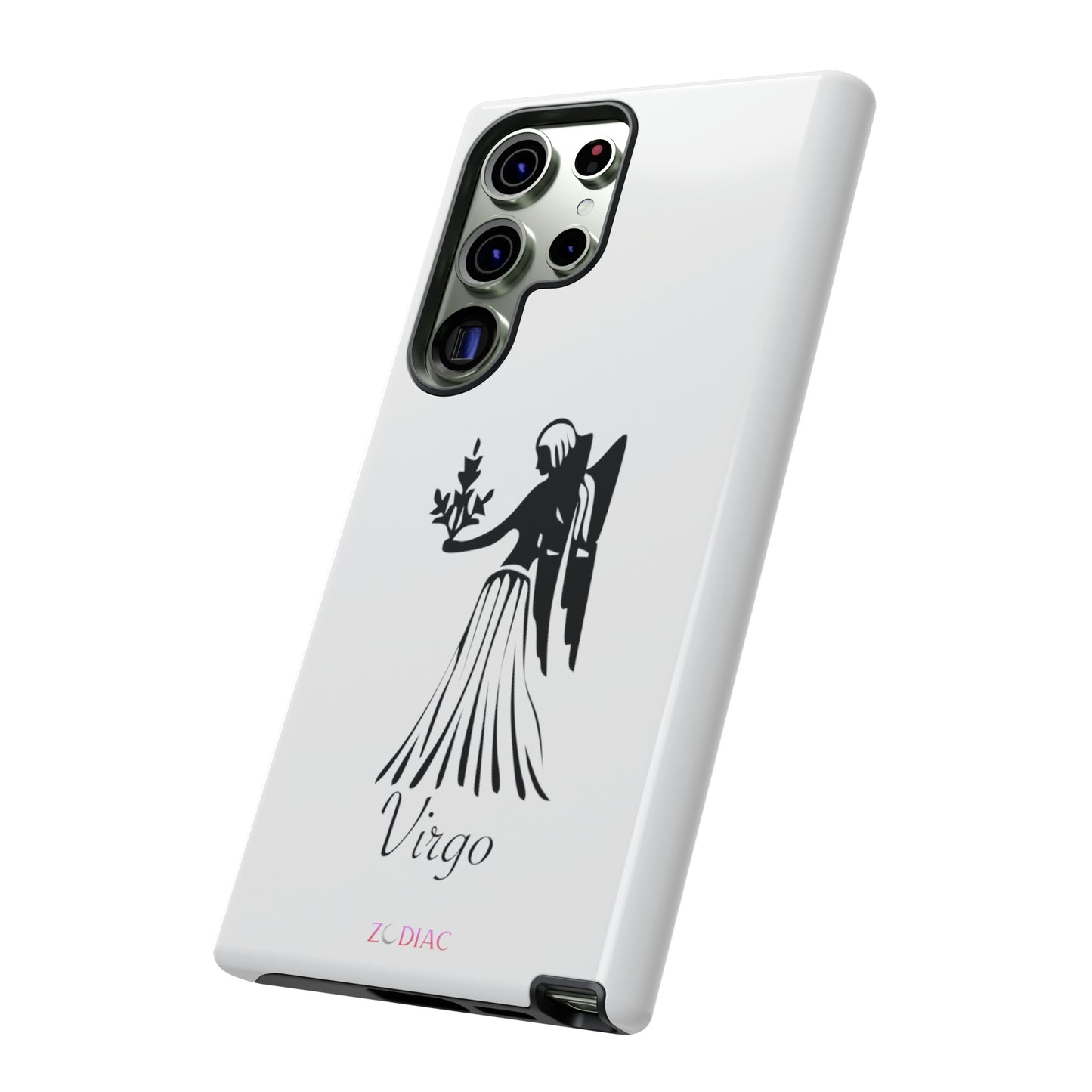 Virgo tough case