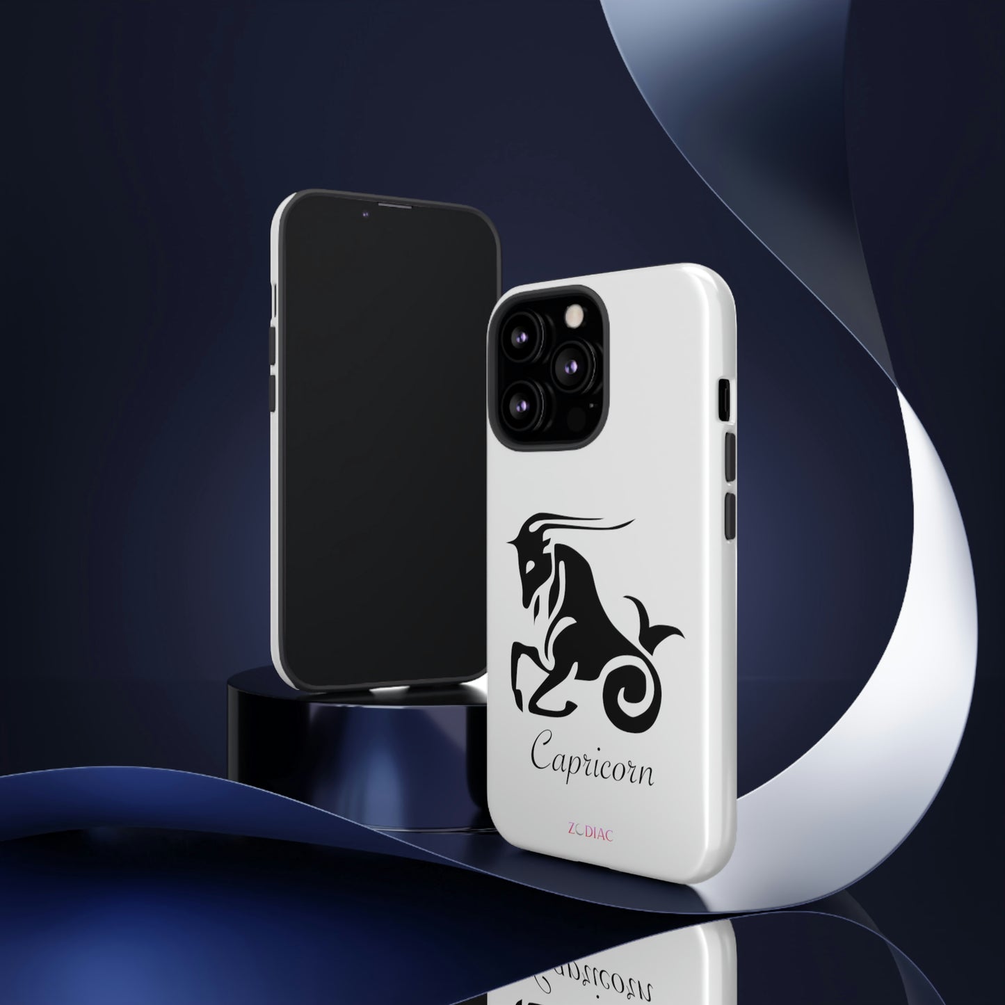 Capricorn tough case