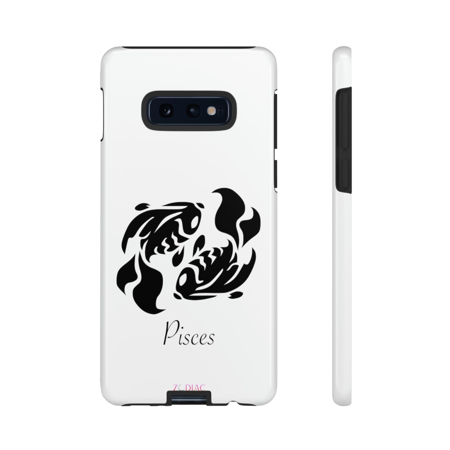 Pisces tough case