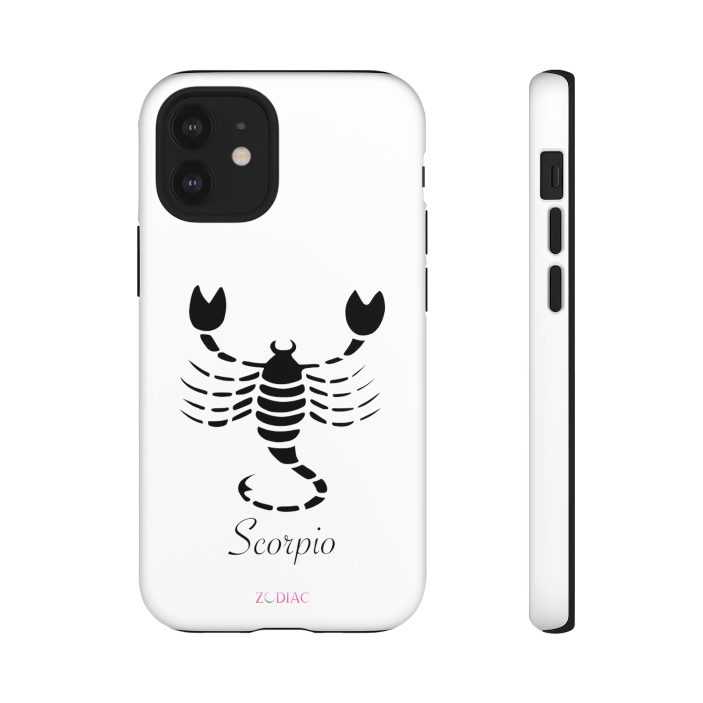 Scorpio tough case