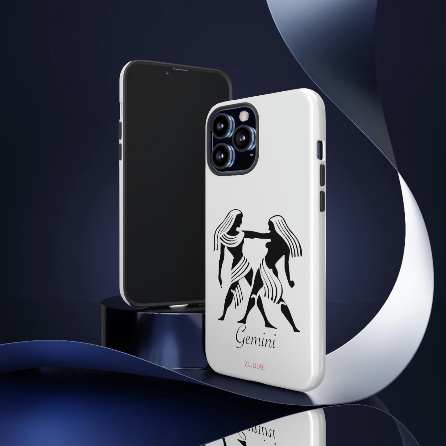 Gemini tough case