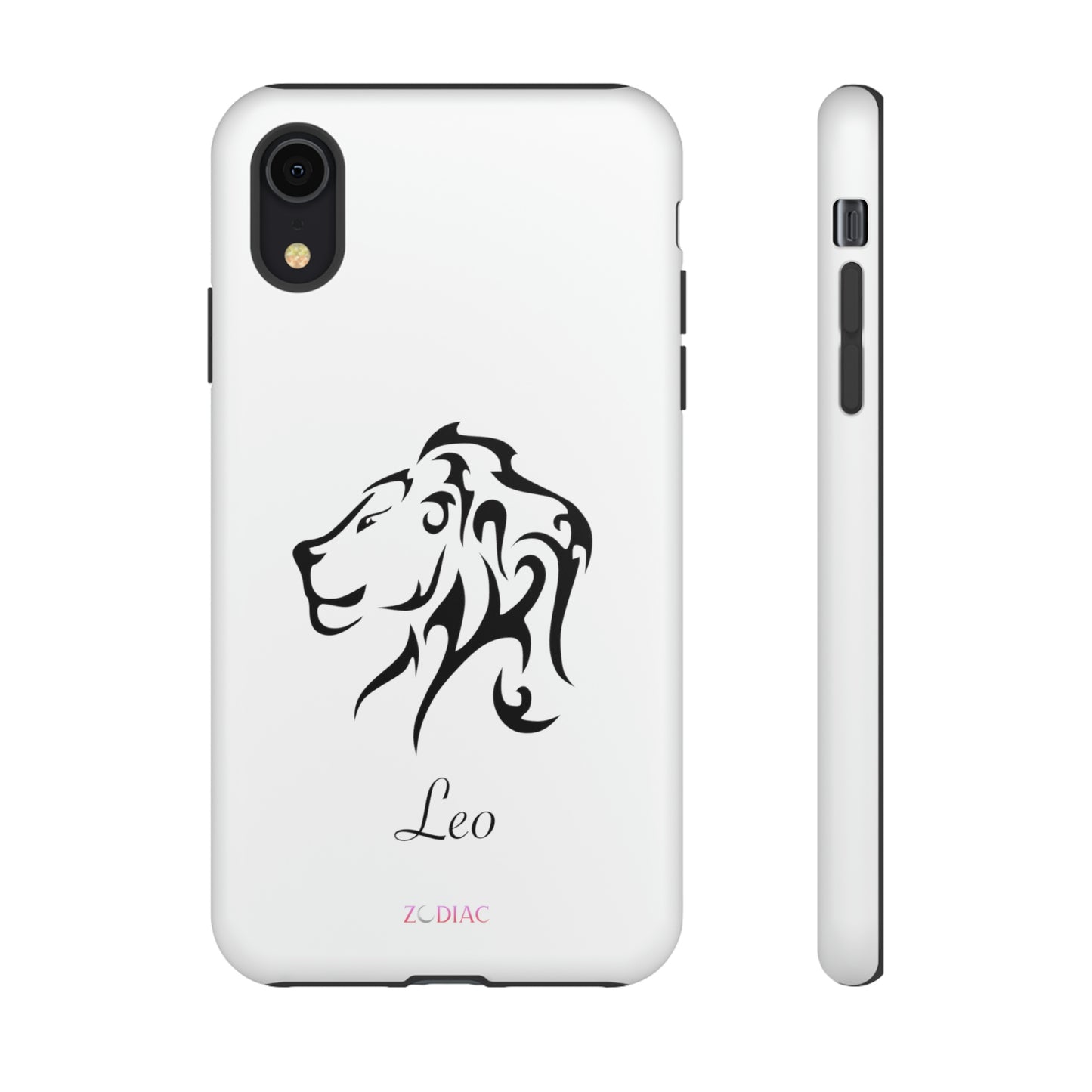 Leo tough case