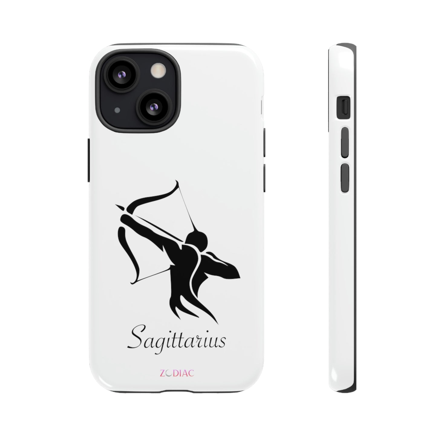 Sagittarius tough case