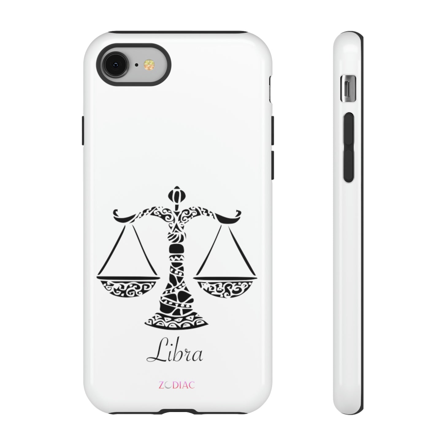 Libra tough case