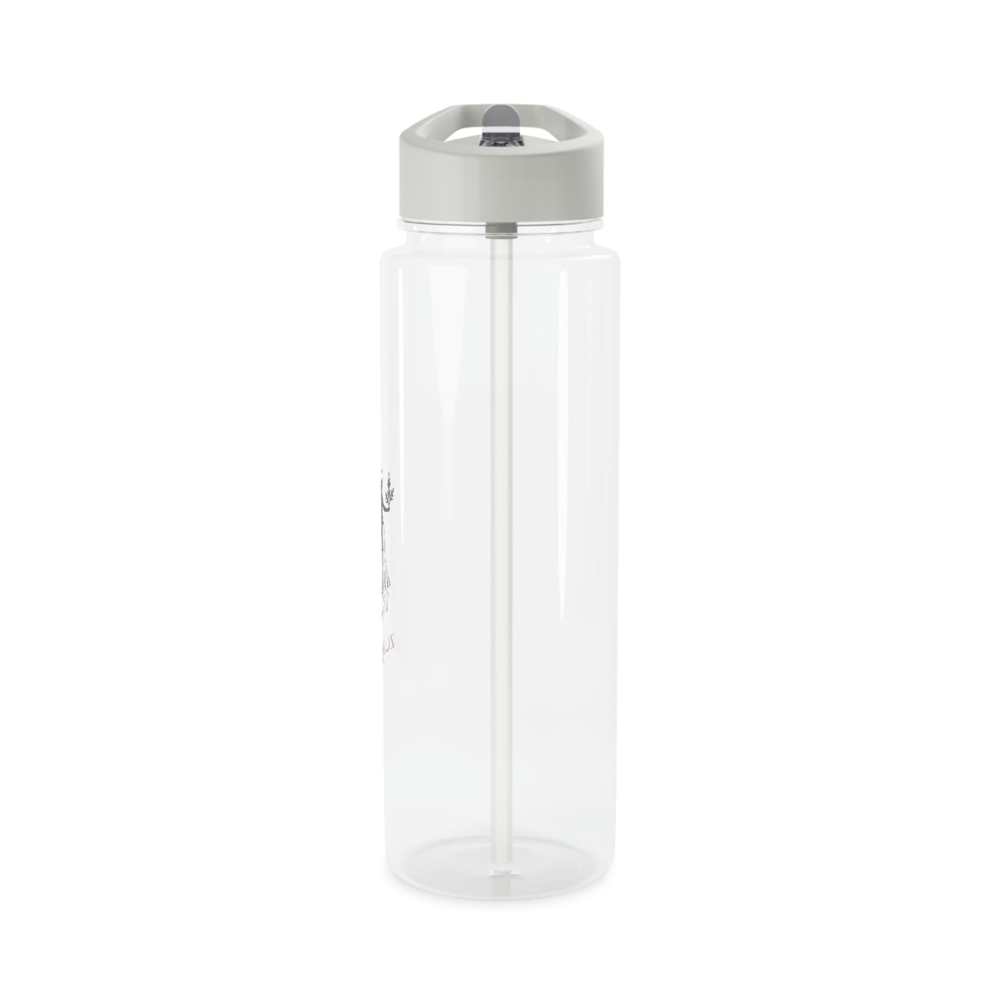 Virgo Zodiac Water Bottle