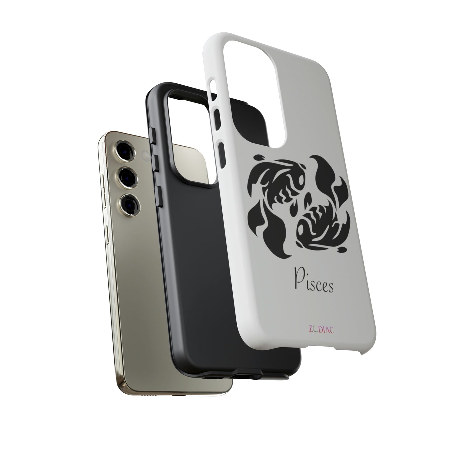 Pisces tough case