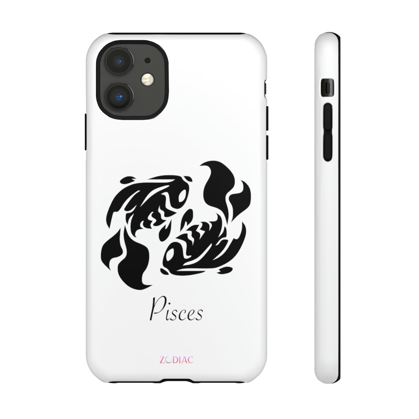 Pisces tough case