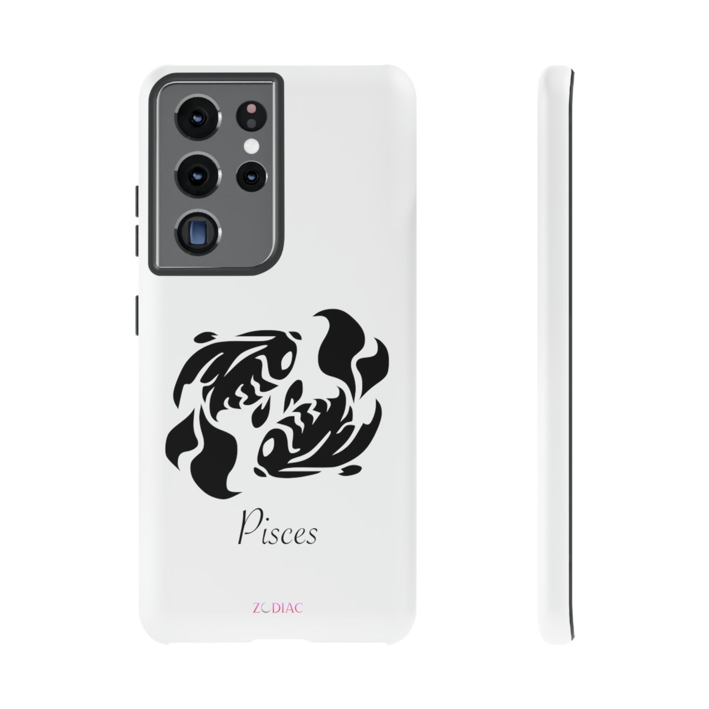 Pisces tough case