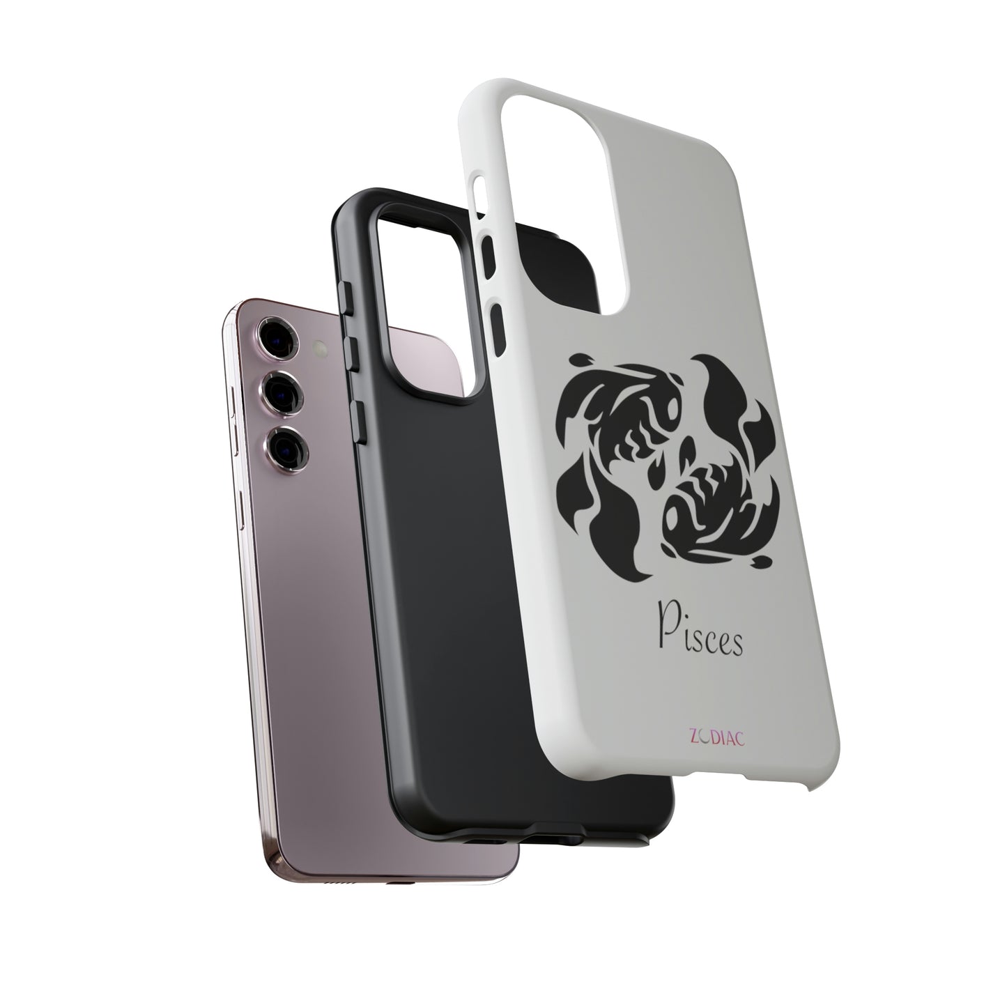 Pisces tough case