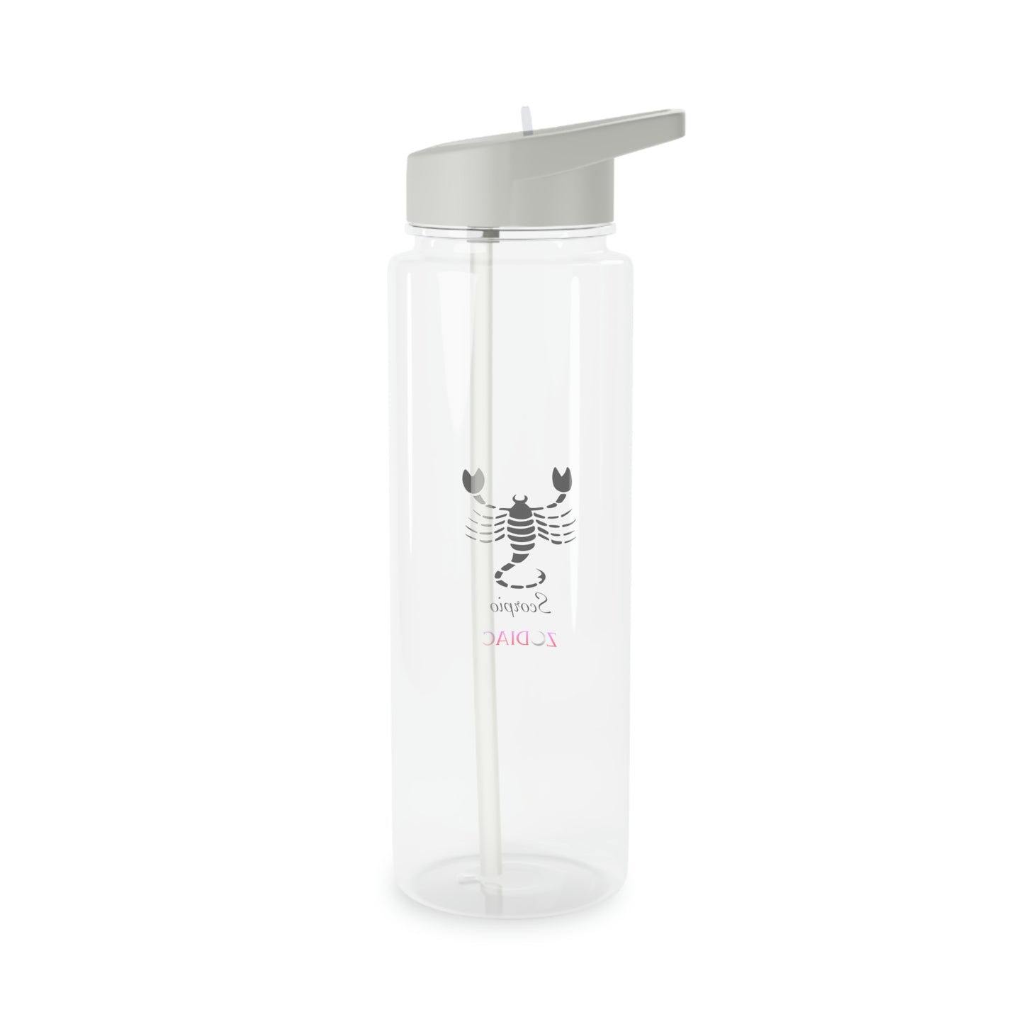 Scorpio Zodiac Water Bottle