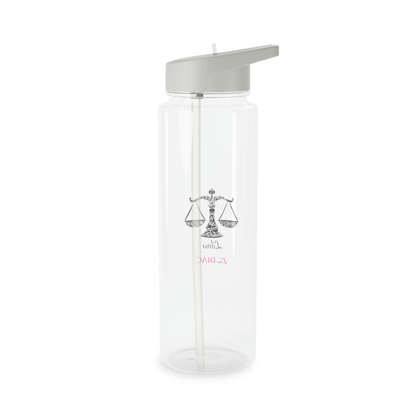 Libra Zodiac Water Bottle