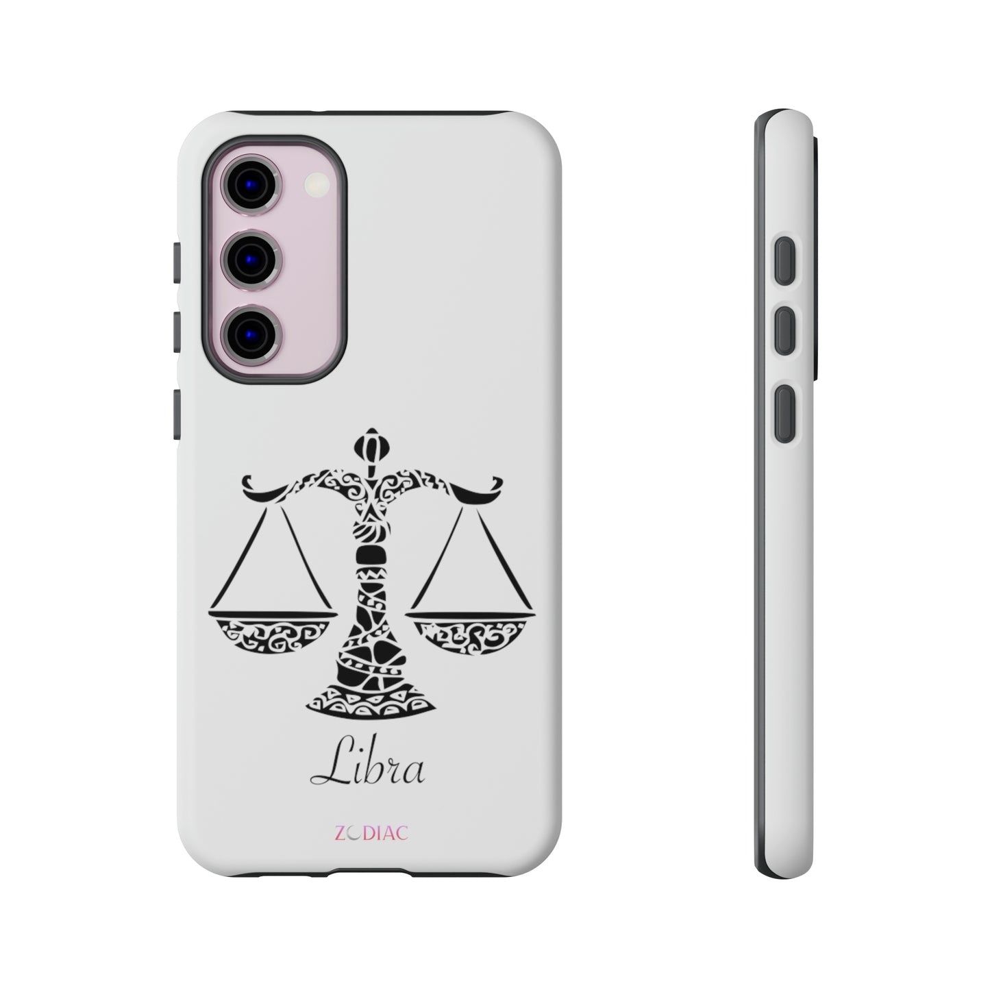 Libra tough case