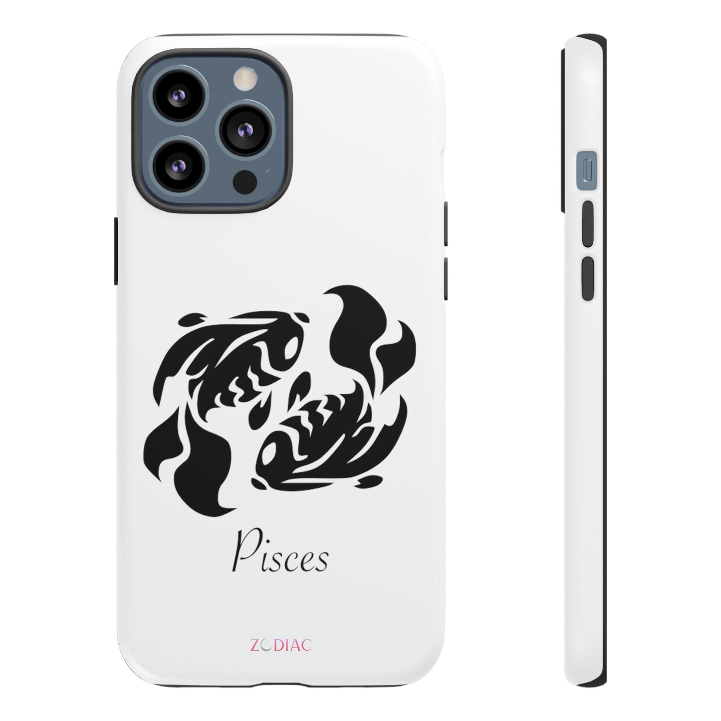 Pisces tough case