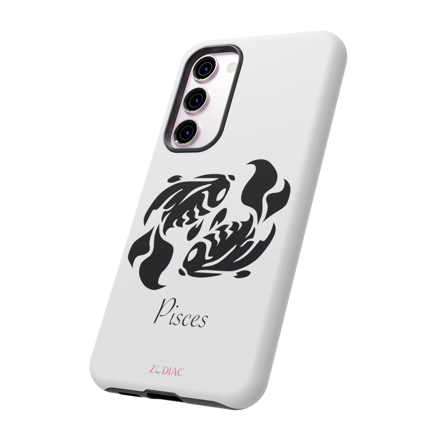 Pisces tough case