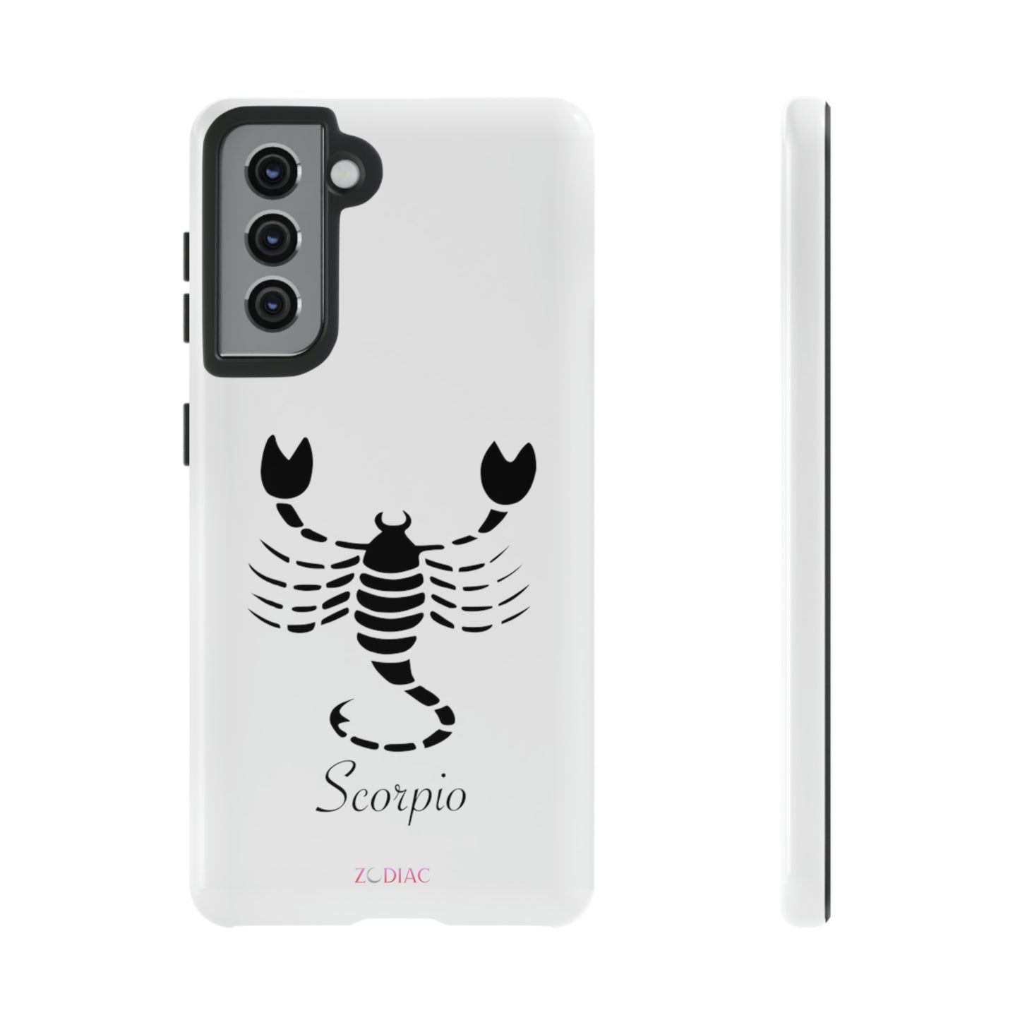 Scorpio tough case