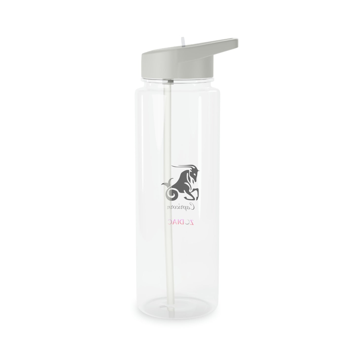 Capricorn Zodiac Water Bottle