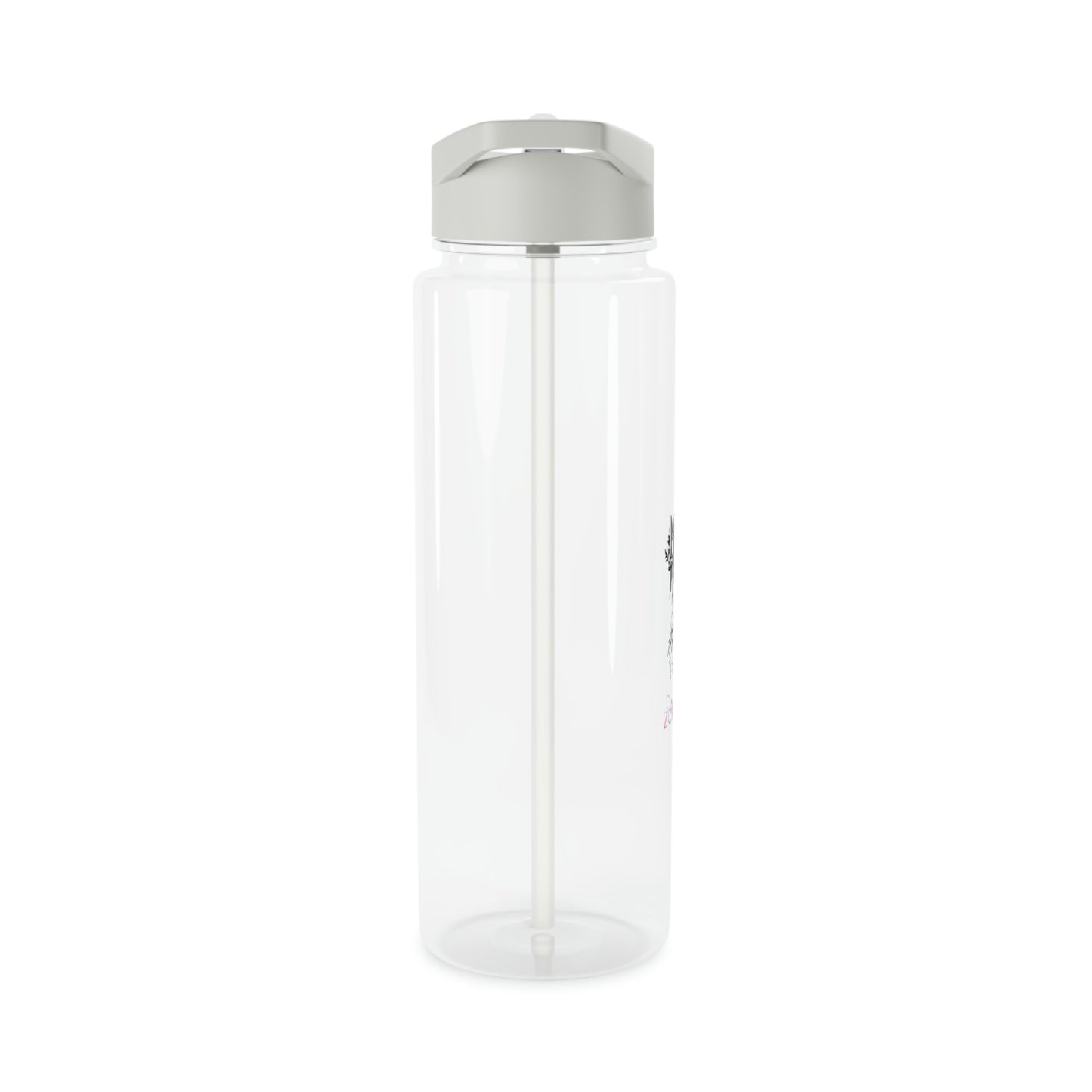 Virgo Zodiac Water Bottle