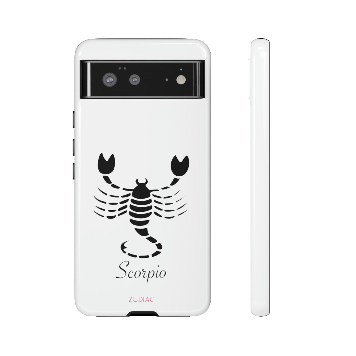 Scorpio tough case