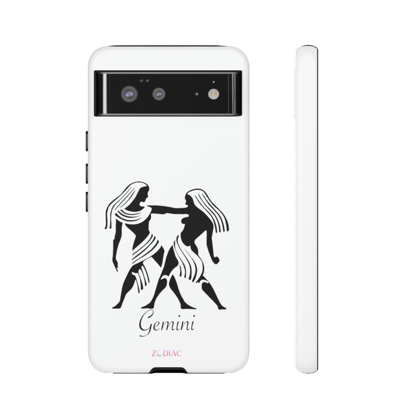 Gemini tough case