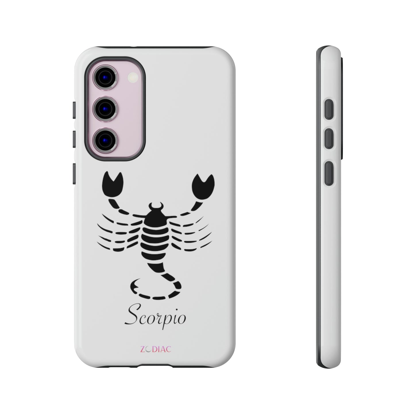 Scorpio tough case