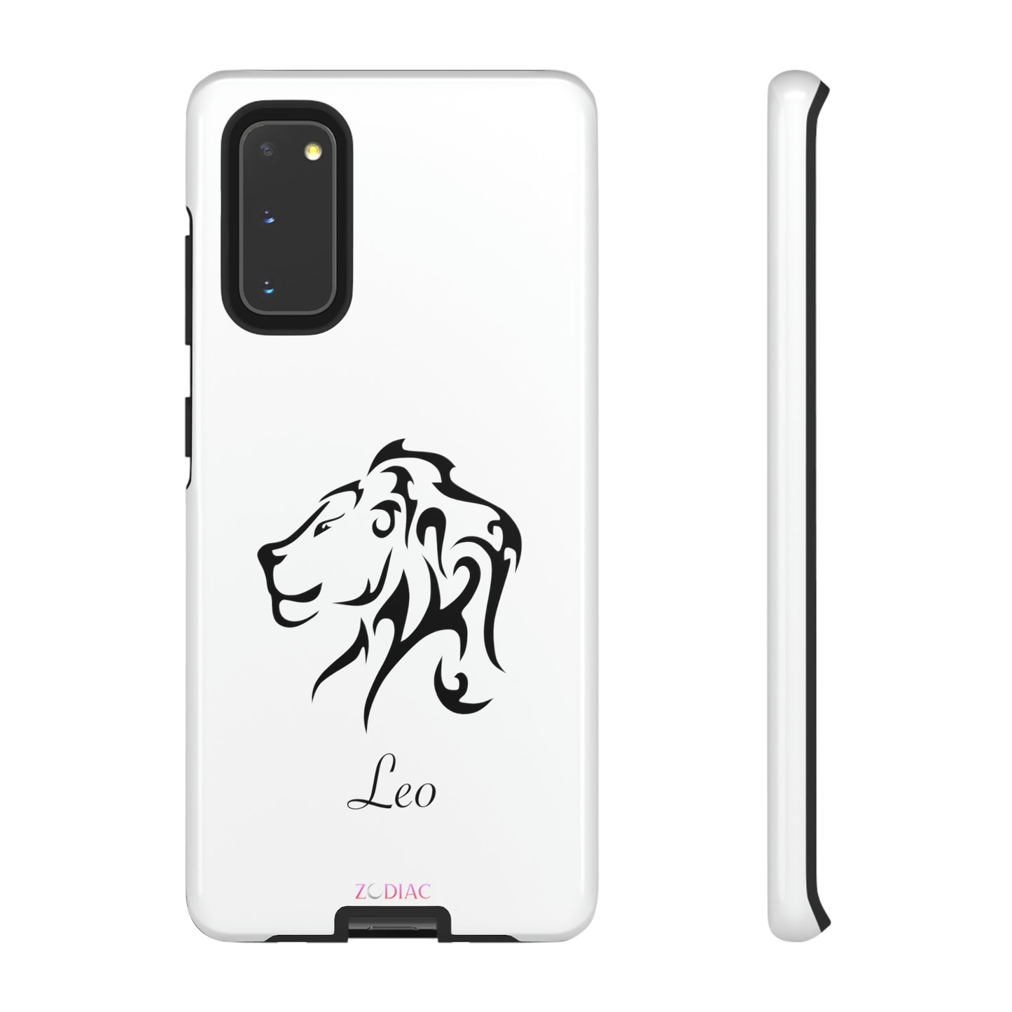 Leo tough case