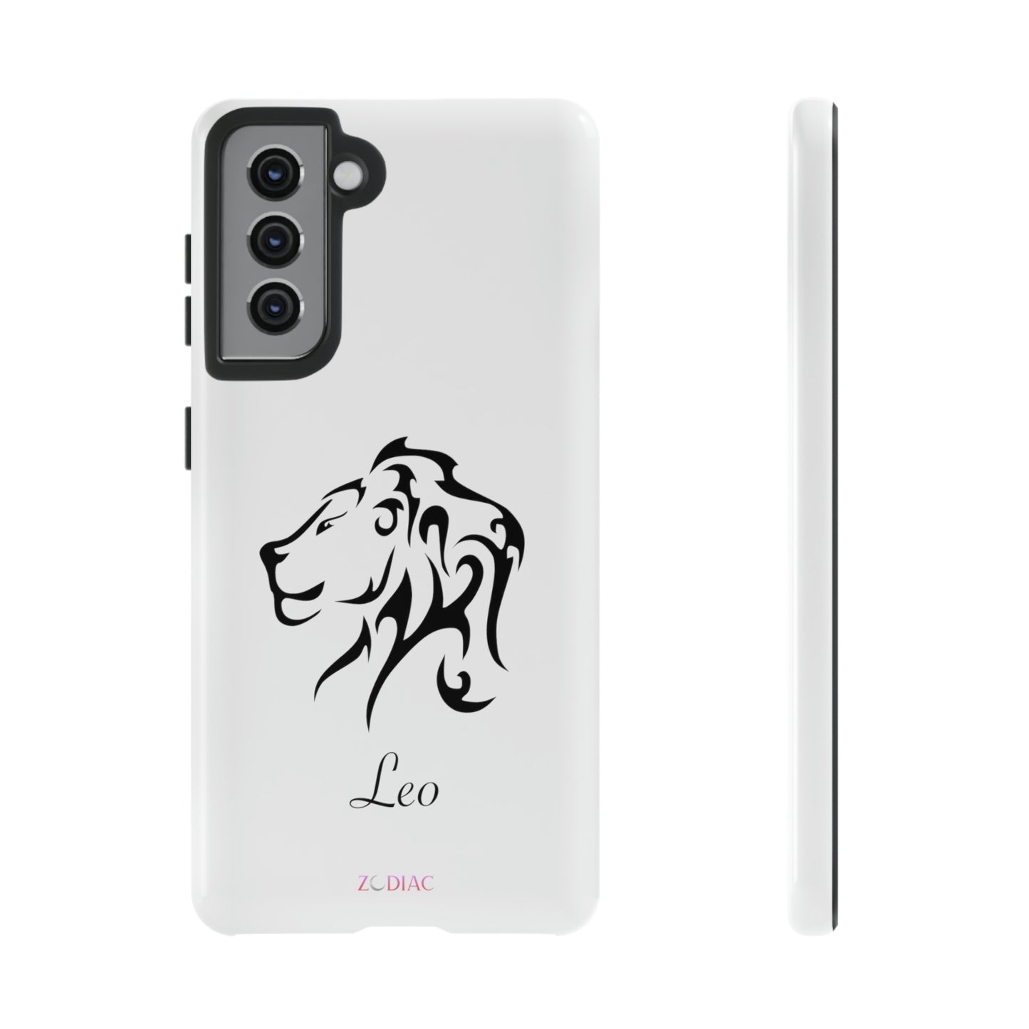 Leo tough case