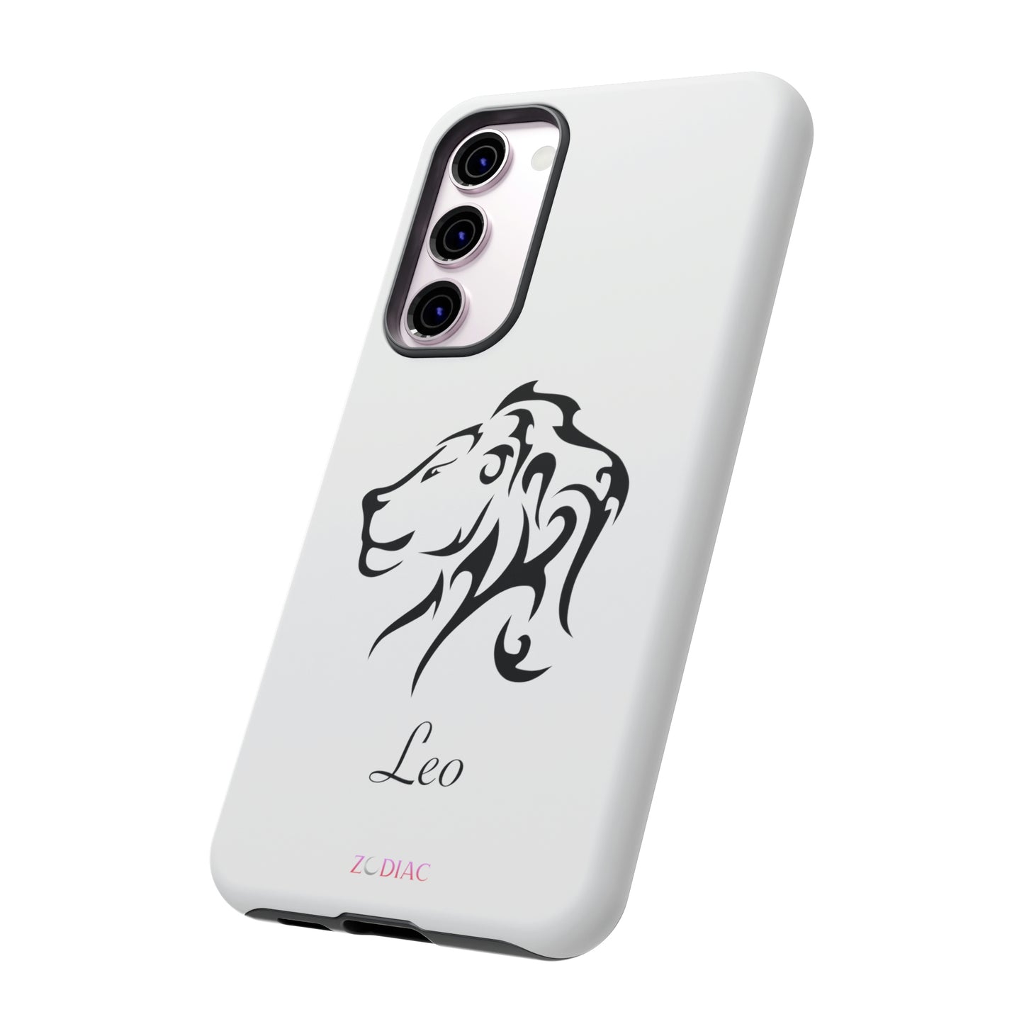 Leo tough case