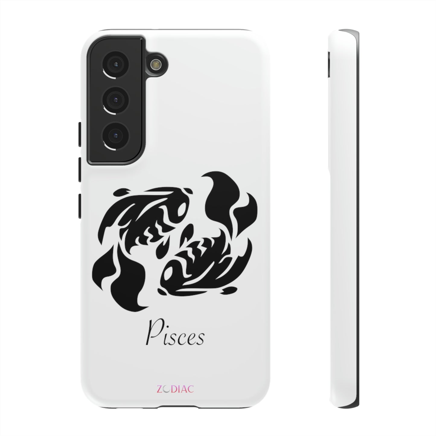 Pisces tough case