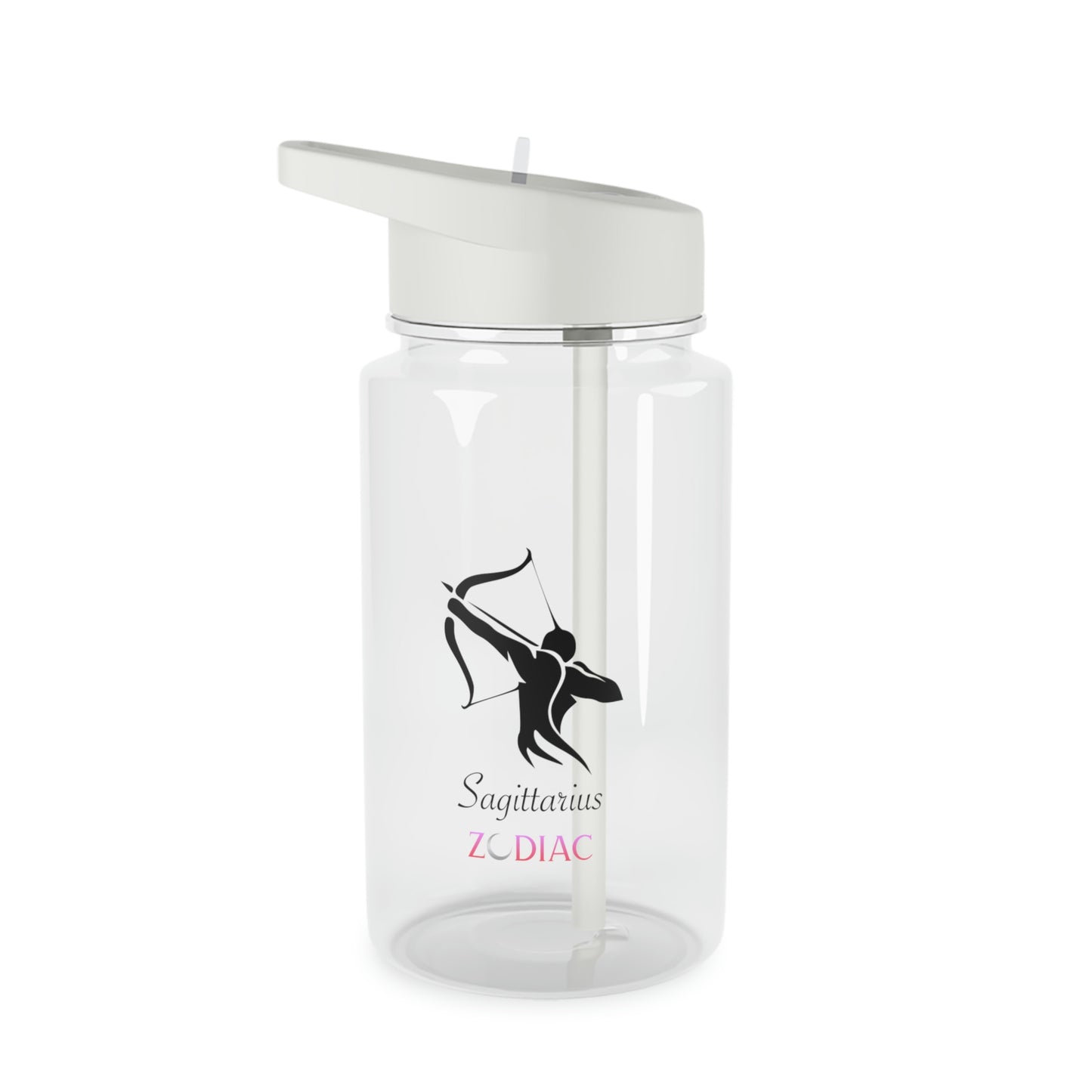 Sagittarius Zodiac Water Bottle