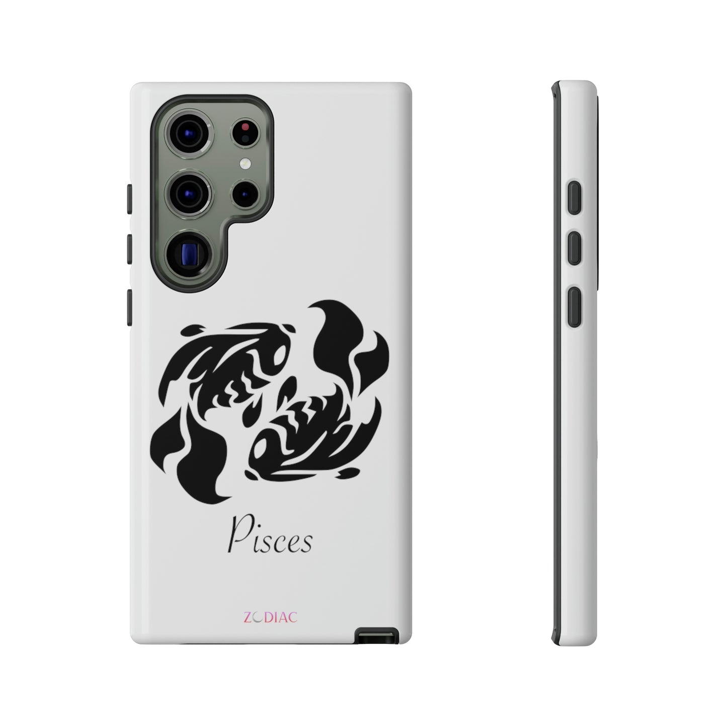 Pisces tough case