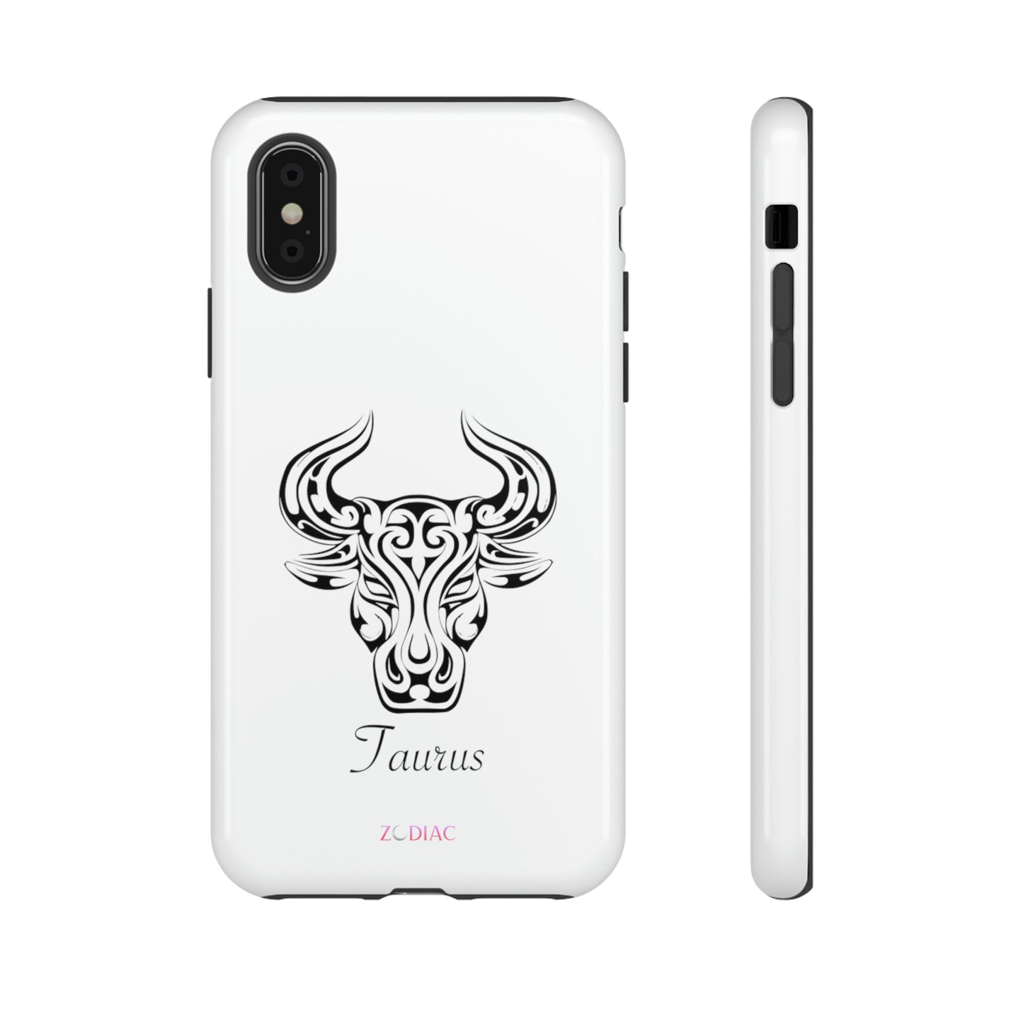 Taurus tough case