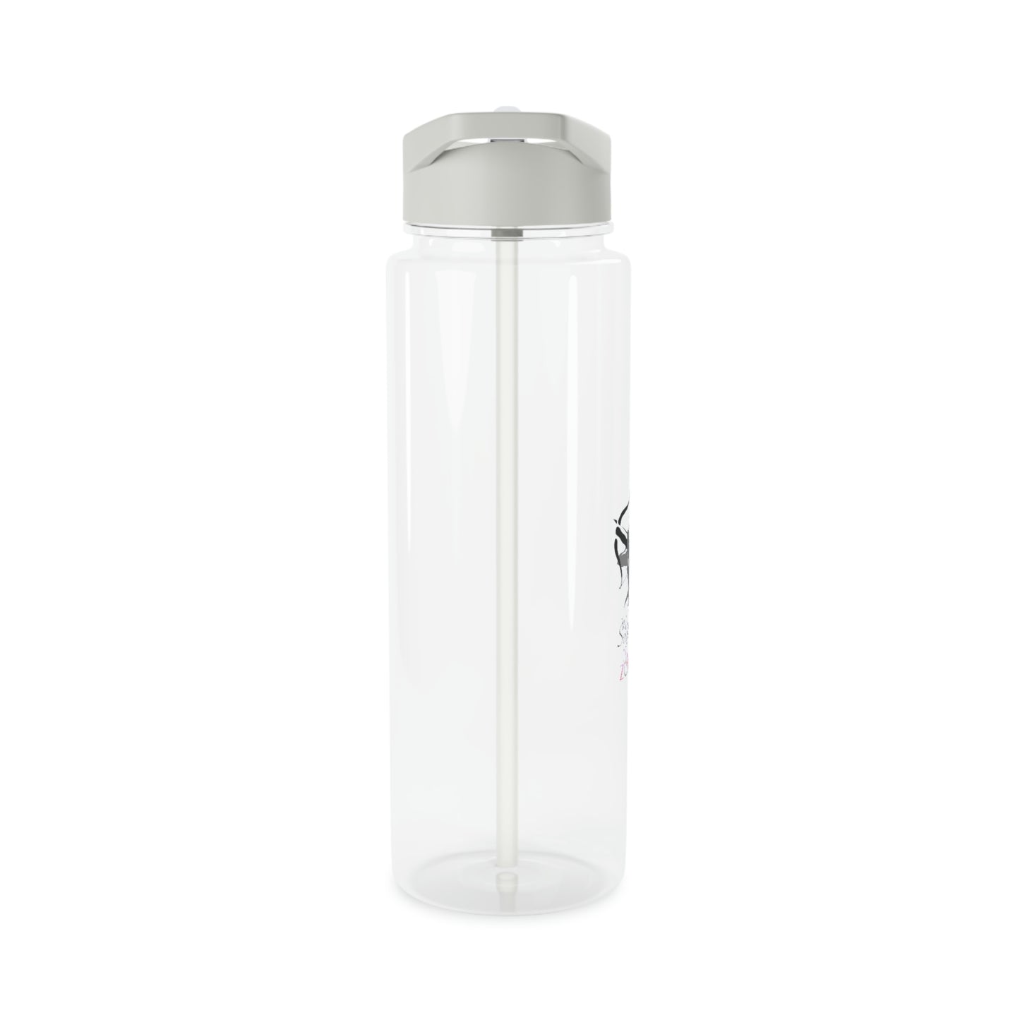 Sagittarius Zodiac Water Bottle