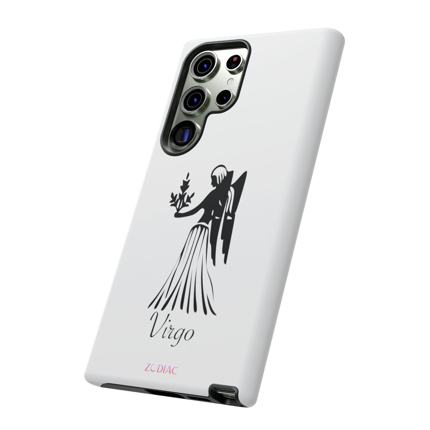 Virgo tough case