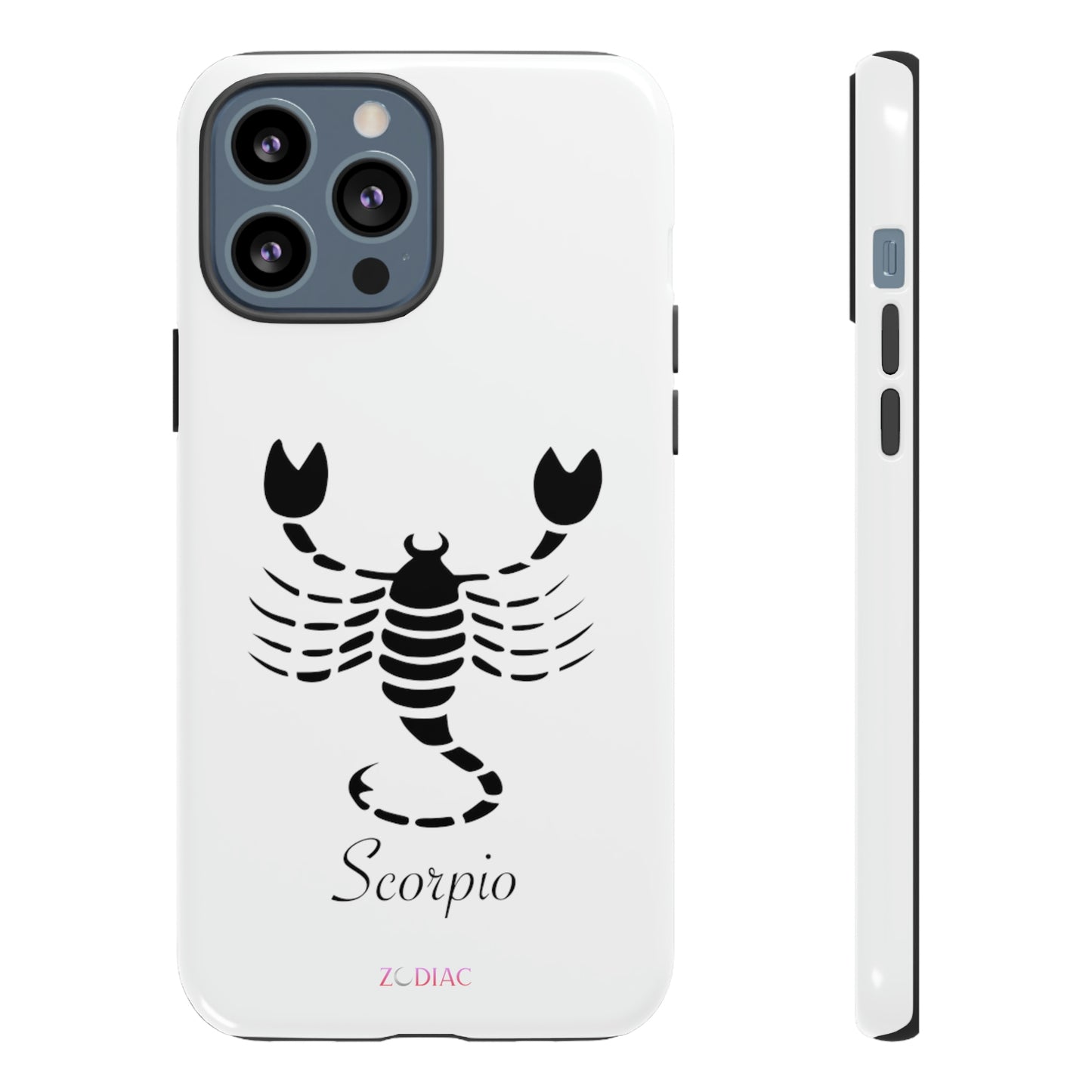 Scorpio tough case