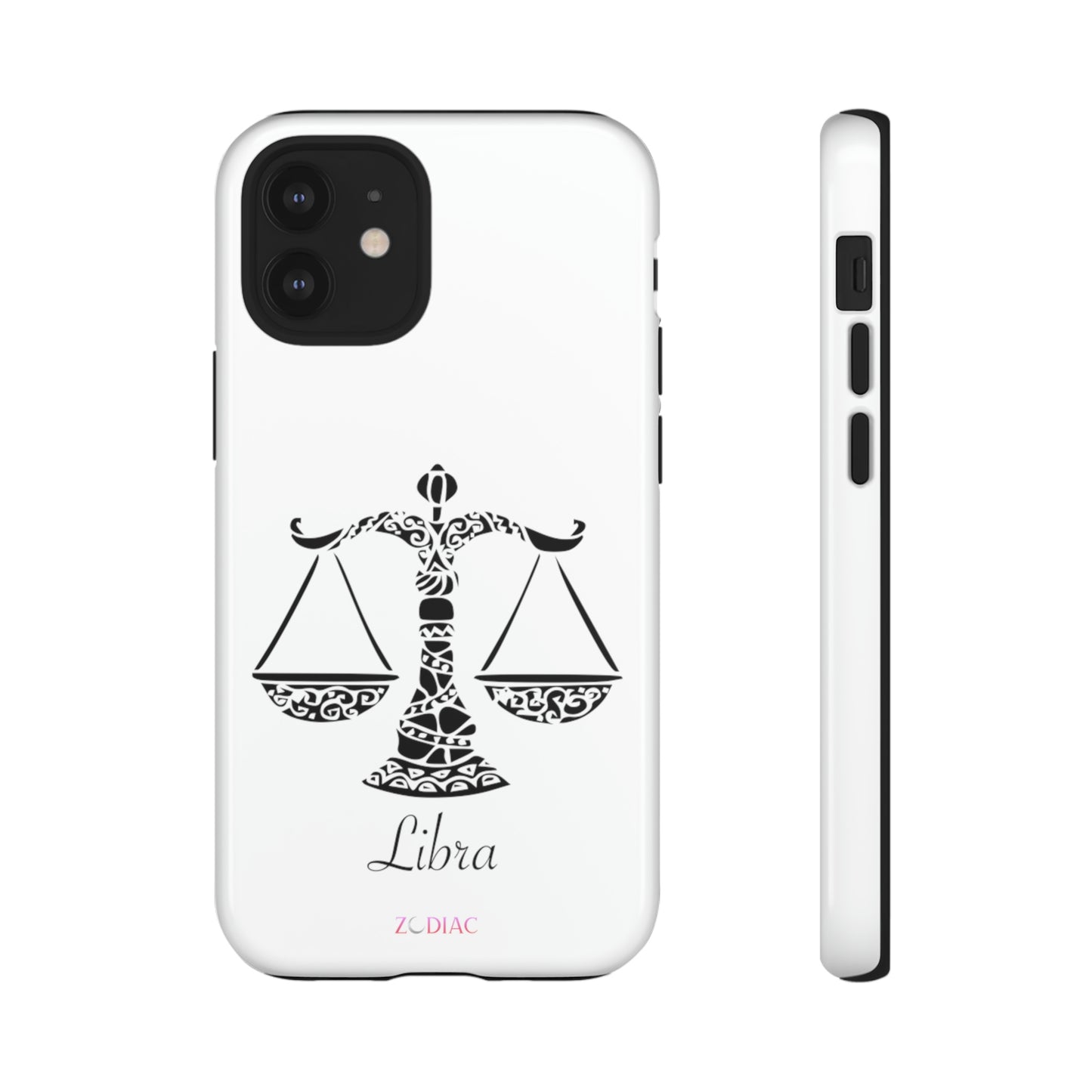 Libra tough case