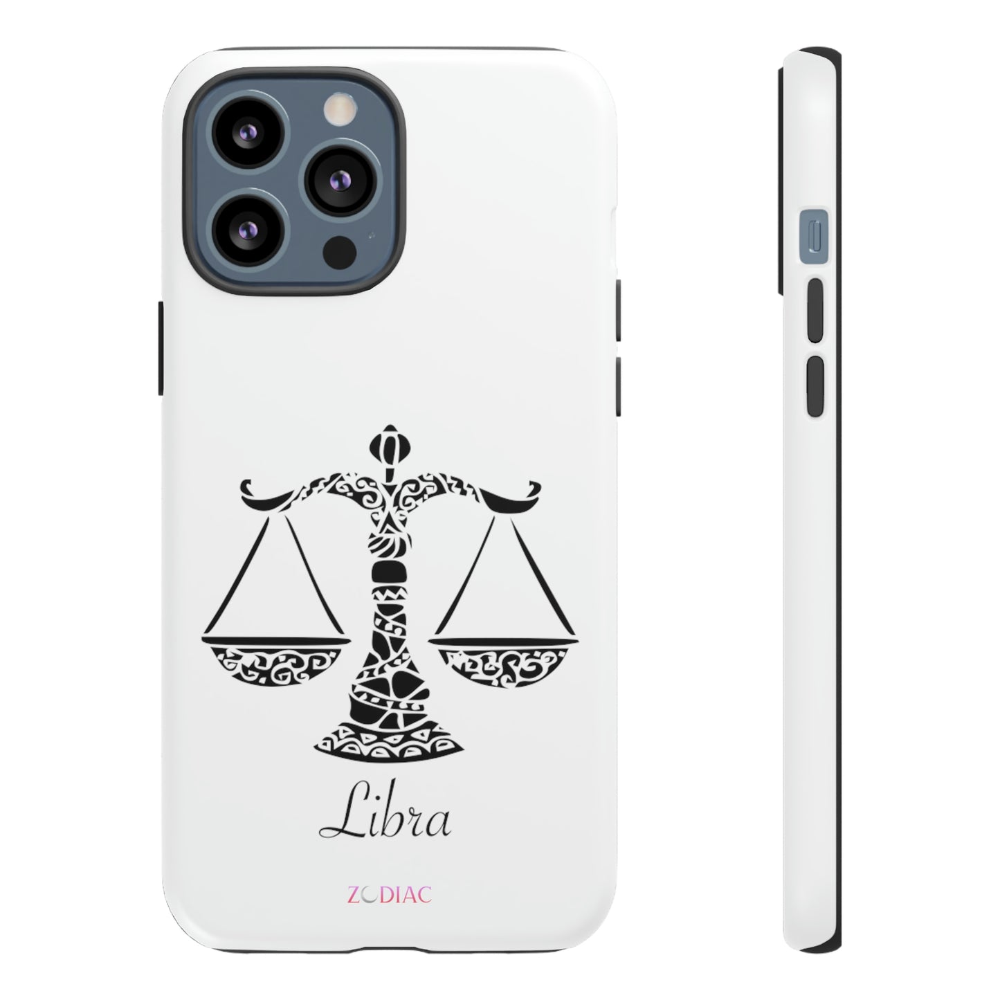 Libra tough case