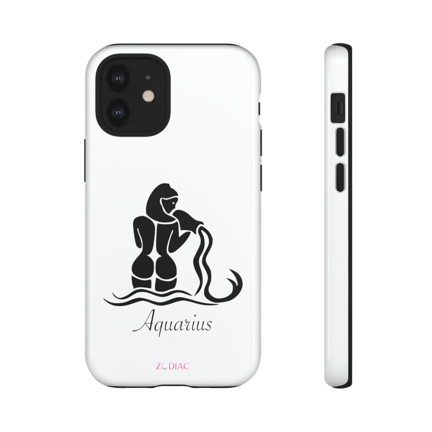 Aquarius tough case