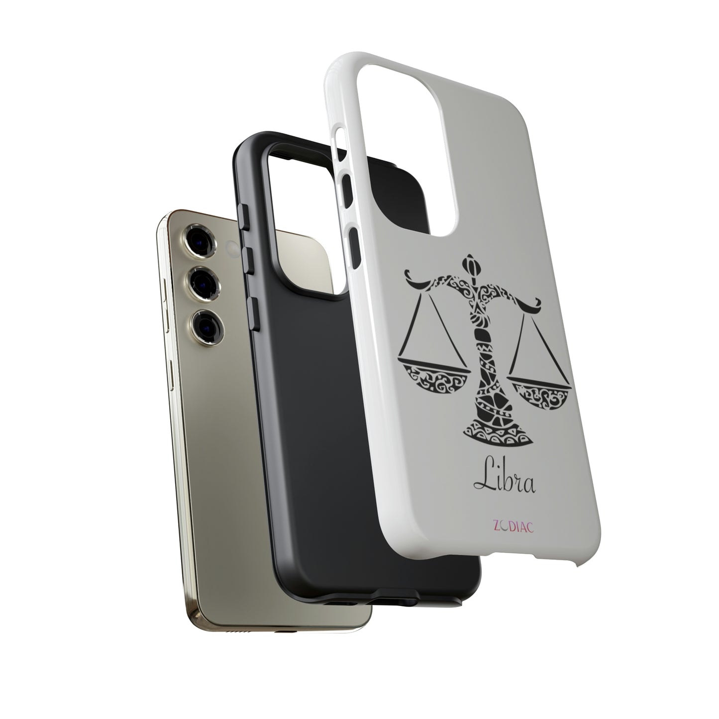 Libra tough case