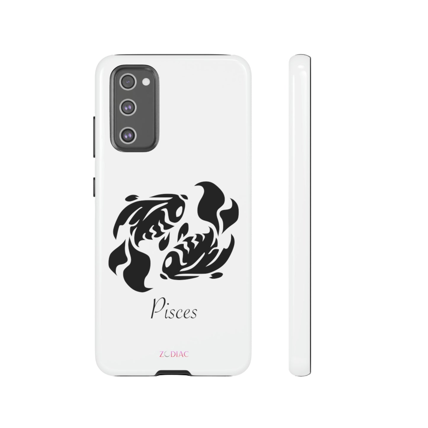 Pisces tough case