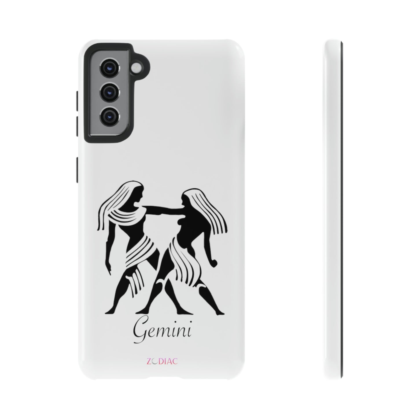 Gemini tough case