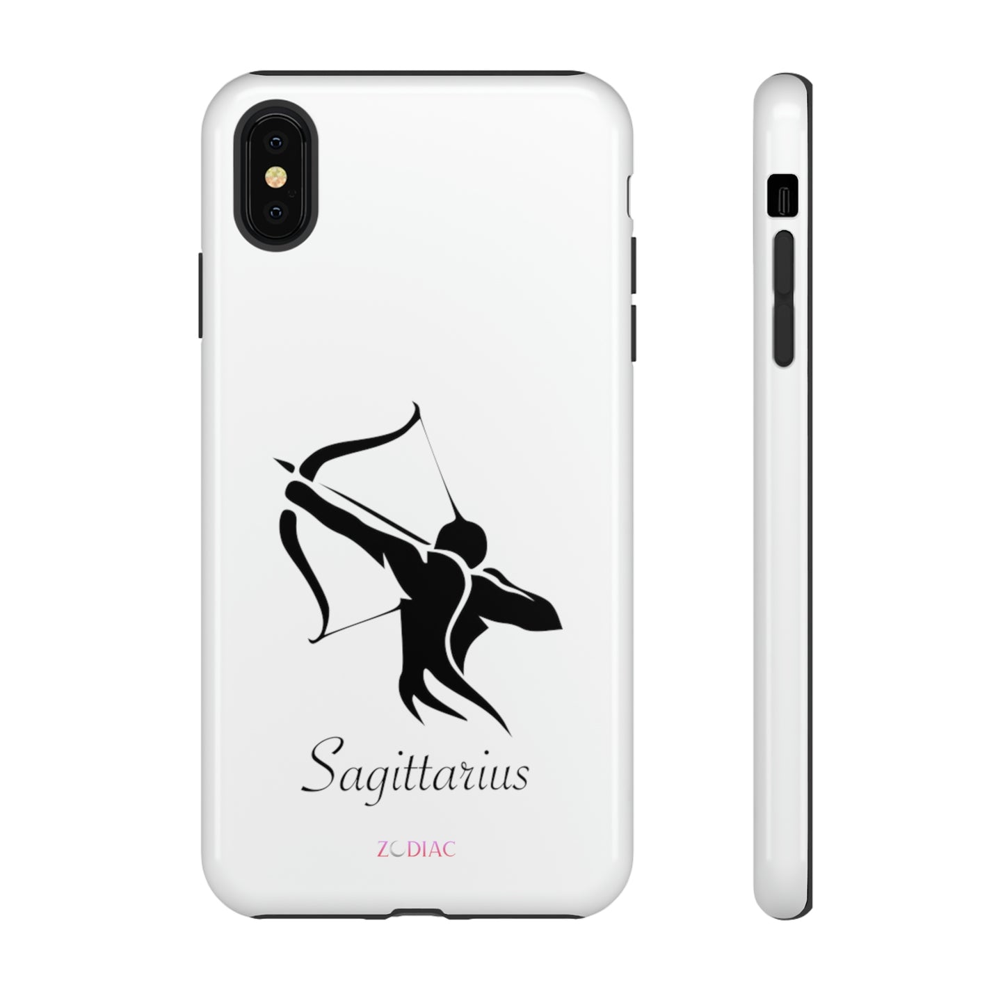 Sagittarius tough case