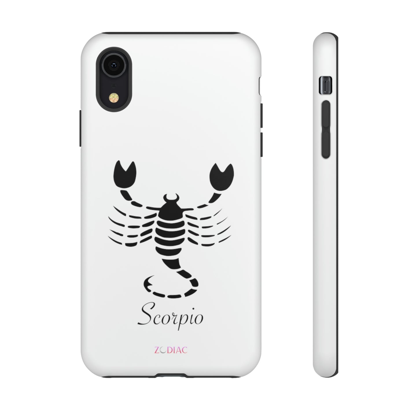 Scorpio tough case