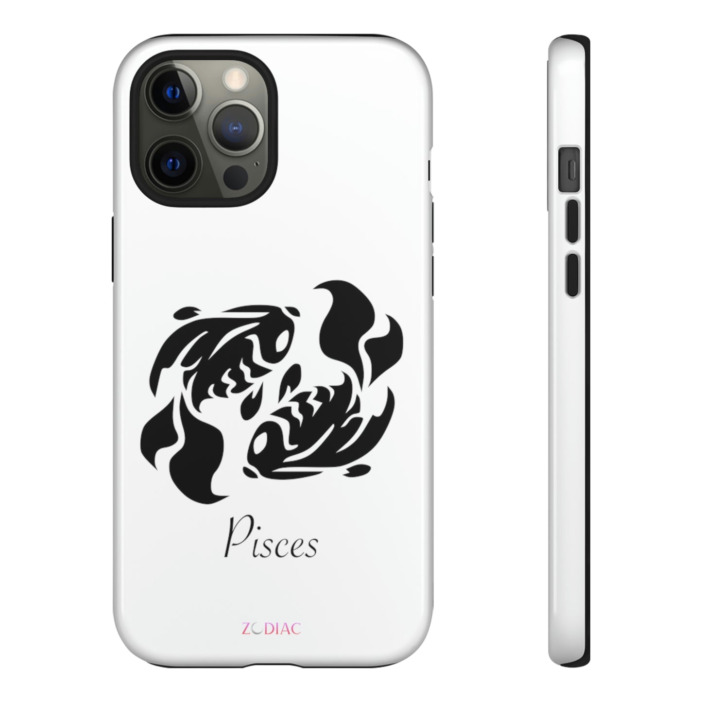 Pisces tough case