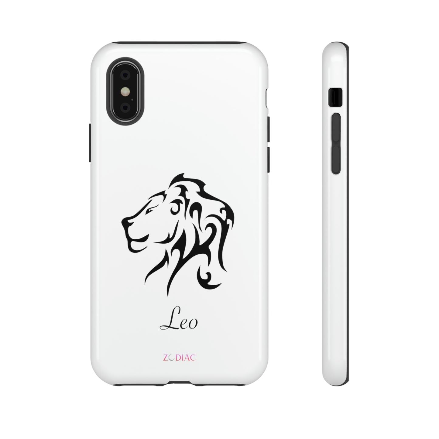 Leo tough case